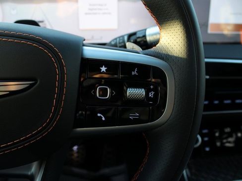 New 2026 Genesis GV70 3.5T Sport Prestige AWD/4WD image 19