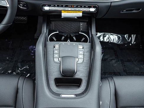 New 2026 Mercedes-Benz GLE 350 4MATIC image 19