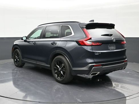 Used 2025 Honda CR-V Sport-L image 3