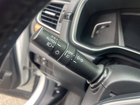 Used 2019 Honda CR-V EX-L image 21