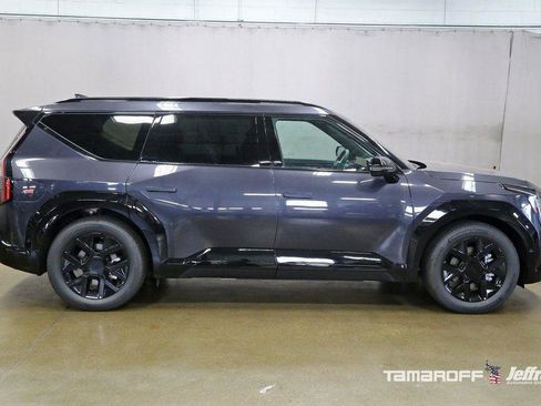 New 2026 Kia EV9 Land w/ Nightfall Edition Package image 12