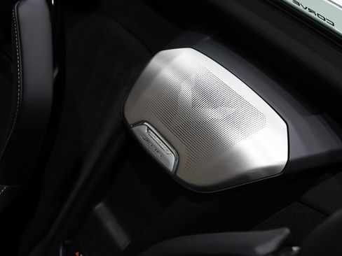 Used 2025 Chevrolet Corvette Z06 image 50