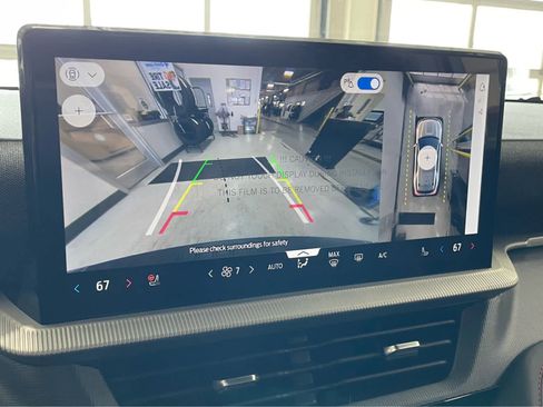 New 2026 Ford Explorer ST-Line w/ ST-Line Street Pack AWD/4WD image 24