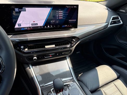 Used 2025 BMW M2 RWD image 9