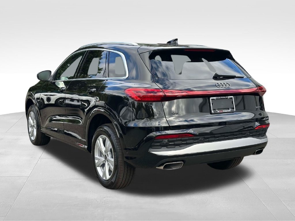 New 2026 Audi Q5 Premium AWD/4WD image 7