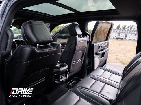 Used 2019 RAM 1500 Limited image 28