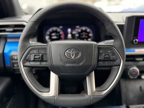 New 2025 Toyota Tacoma TRD Off-Road image 10