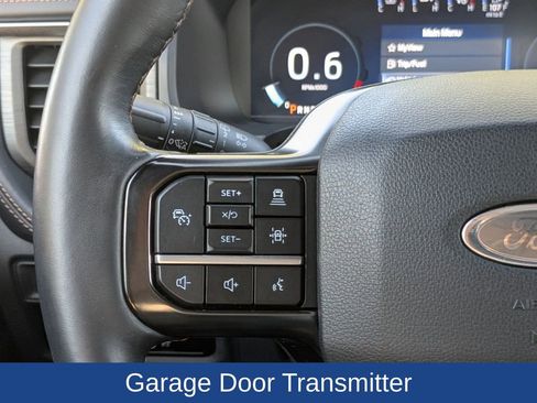 Used 2024 Ford Expedition Max Platinum image 30