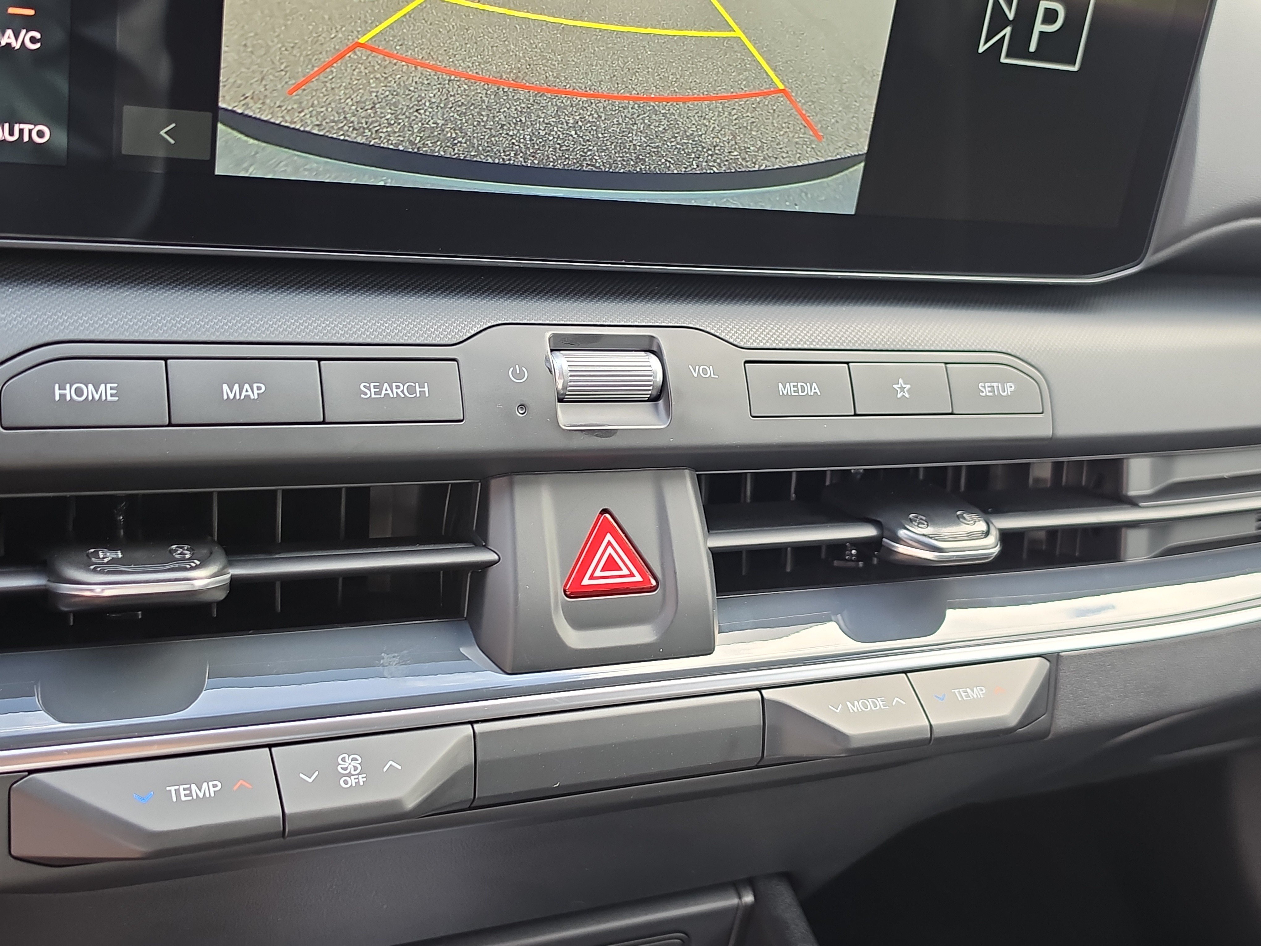 New 2026 Kia K4 EX FWD image 24