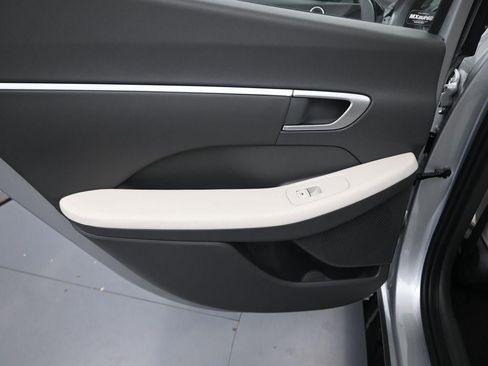 New 2025 Hyundai Sonata SEL image 25