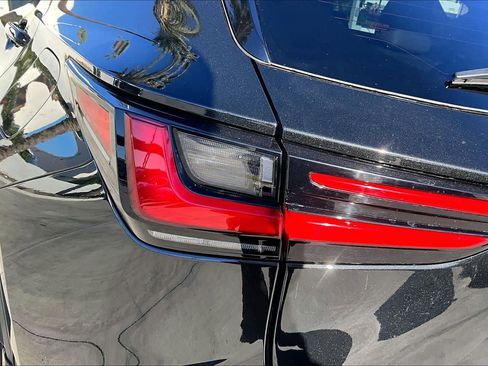 Used 2025 Lexus NX 350h AWD w/ Premium Package image 28