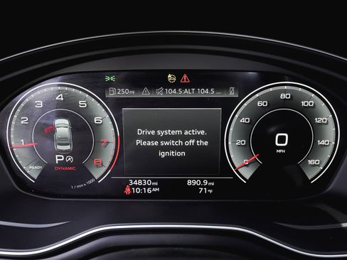 Used 2024 Audi A4 2.0T Premium Plus AWD/4WD image 20