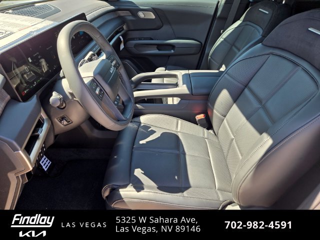 New 2027 Kia Telluride SX Prestige AWD/4WD image 12