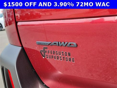 New 2026 Subaru Outback Touring XT image 5