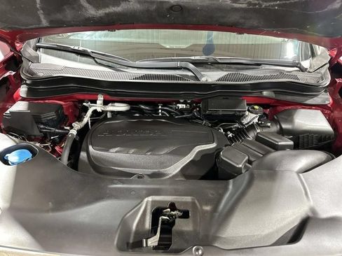 Used 2022 Honda Passport EX-L image 18