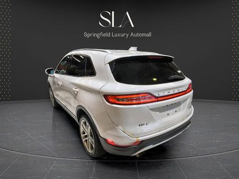 Used 2016 Lincoln MKC Reserve w/ Lincoln MKC Climate Package AWD/4WD image 5