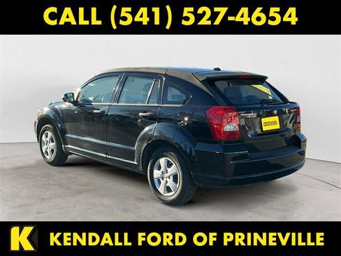 Used 2012 Dodge Caliber SE image 3