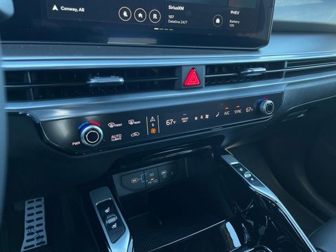 New 2026 Kia Sorento SX Prestige AWD/4WD image 18