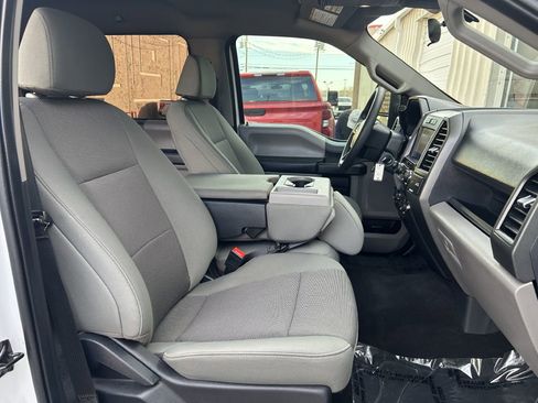 Used 2022 Ford F250 XL w/ STX Appearance Package image 12