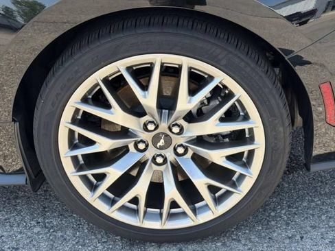 Used 2025 Ford Mustang GT Premium RWD image 28
