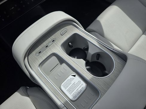 New 2026 Hyundai Palisade Calligraphy image 17