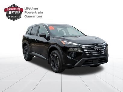 Certified 2026 Nissan Rogue SV w/ SV Premium Package