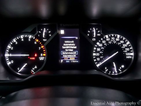 Used 2023 Toyota Tundra SR5 image 19