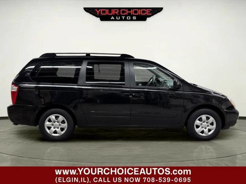 Used 2006 Kia Sedona LX image 6