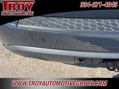 Used 2018 Dodge Durango AWD w/ Trailer Tow Group IV image 20