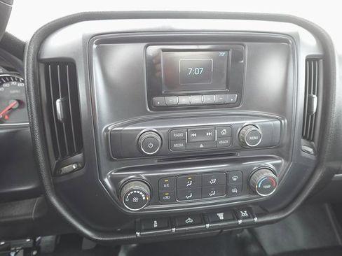 Used 2015 Chevrolet Silverado 3500 W/T w/ WT Convenience Package image 20