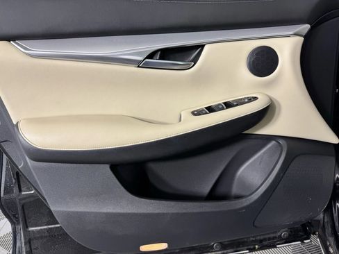 Used 2021 INFINITI QX50 Luxe w/ Cargo Package image 40