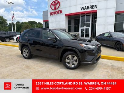 Used 2023 Toyota RAV4 XLE w/ Convenience Package
