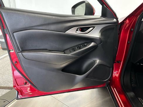 Used 2019 MAZDA CX-3 Sport image 10
