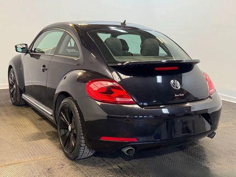 Used 2013 Volkswagen Beetle 2.0T FWD image 6