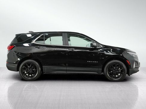 Used 2022 Chevrolet Equinox LT AWD/4WD image 6