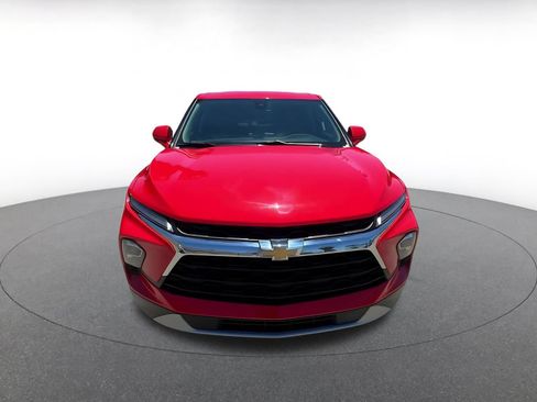 Used 2025 Chevrolet Blazer LT FWD image 4