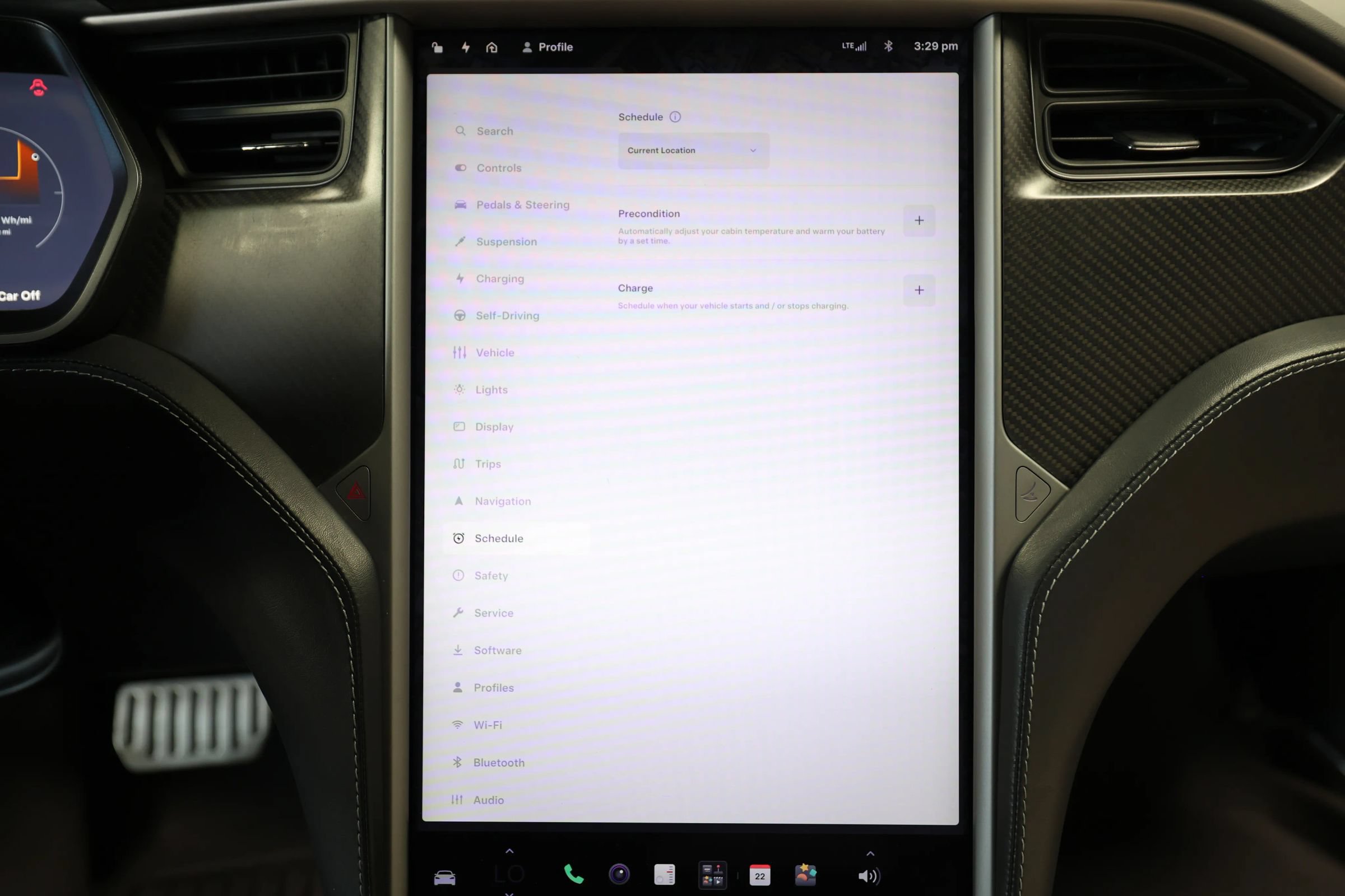 Used 2018 Tesla Model S P100D AWD/4WD image 63