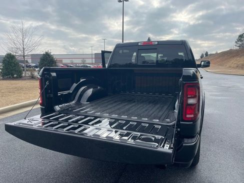 New 2026 RAM 1500 4x4 Crew Cab image 20
