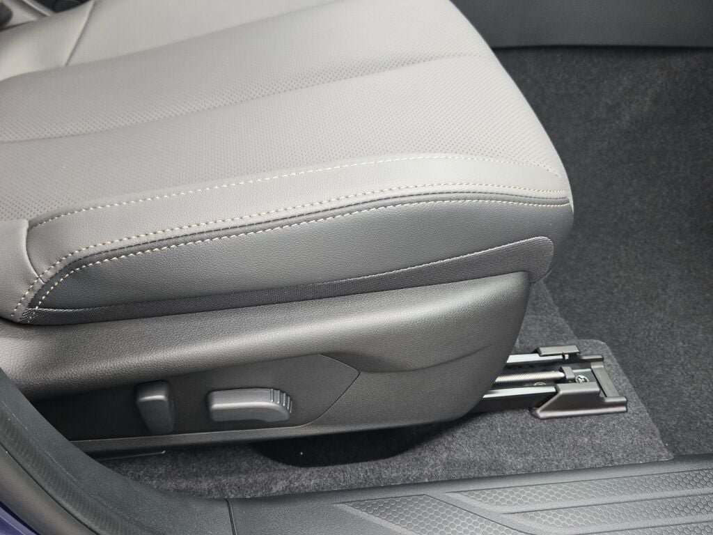 New 2026 Subaru Outback Limited XT AWD/4WD image 5