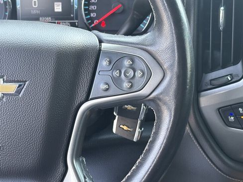 Used 2019 Chevrolet Silverado 2500 LTZ w/ Duramax Plus Package AWD/4WD image 25
