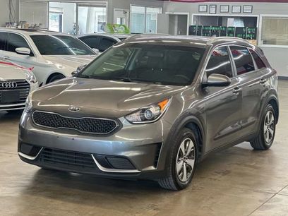 Used 2018 Kia Niro LX