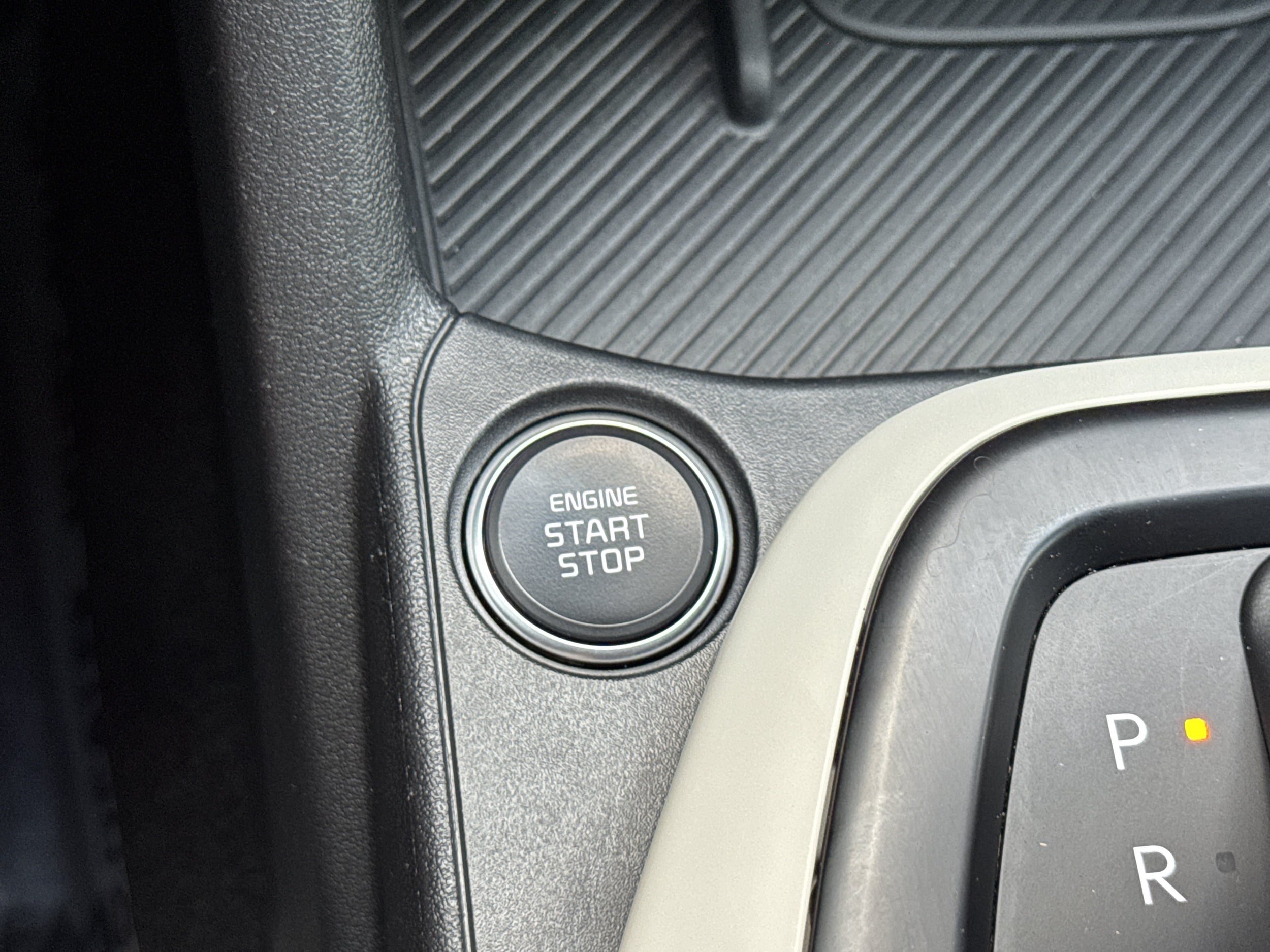 Used 2025 Kia K4 GT-Line w/ GT-Line Sunroof Package FWD image 19