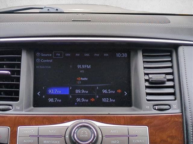 Used 2019 INFINITI QX80 Luxe RWD image 18