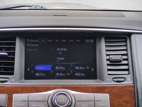 Used 2019 INFINITI QX80 Luxe RWD image 18