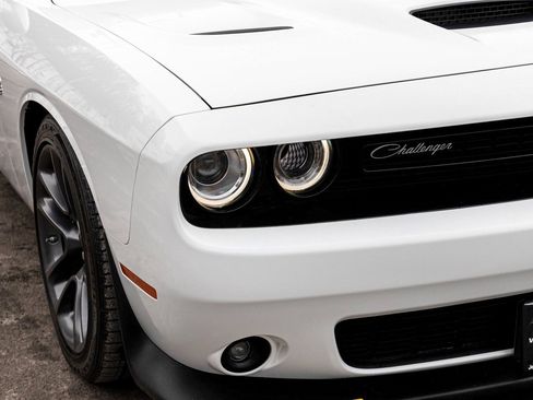 Used 2023 Dodge Challenger R/T Scat Pack w/ Plus Package image 26