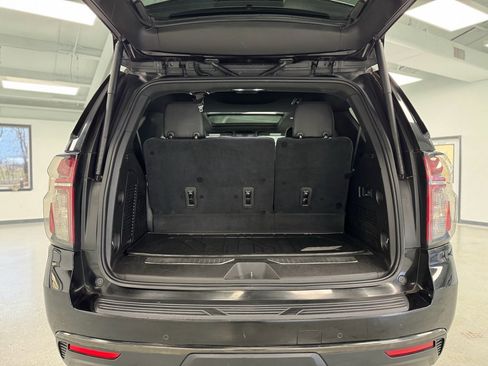 Used 2021 Chevrolet Tahoe Z71 image 39