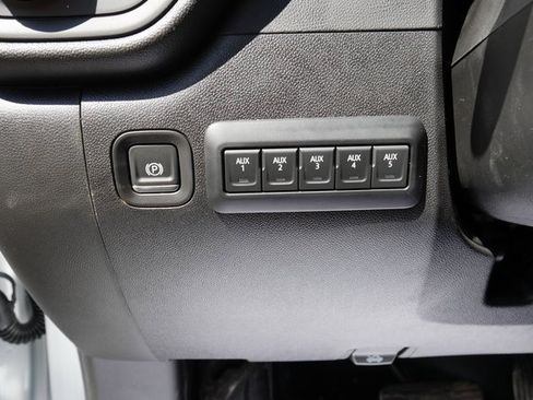 New 2025 Chevrolet Silverado 2500 W/T w/ WT Convenience Package image 12