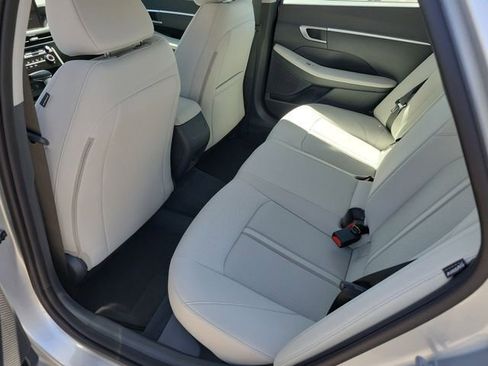New 2026 Hyundai Sonata SE image 23