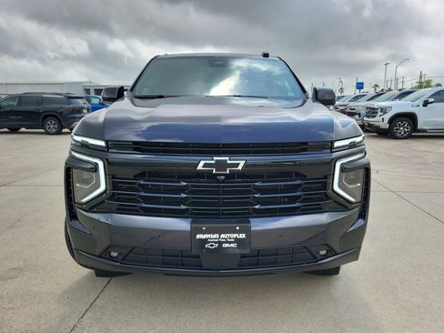 New 2026 Chevrolet Tahoe RST RWD image 8