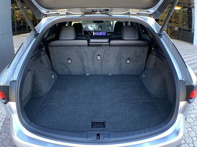 Certified 2026 Lexus RX 350 Premium w/ Accessory Package (Z1) FWD image 24